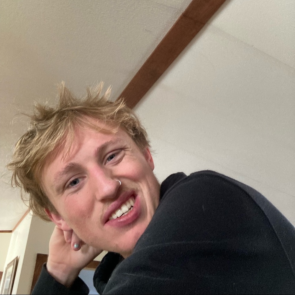 Meet your Posher, Zack